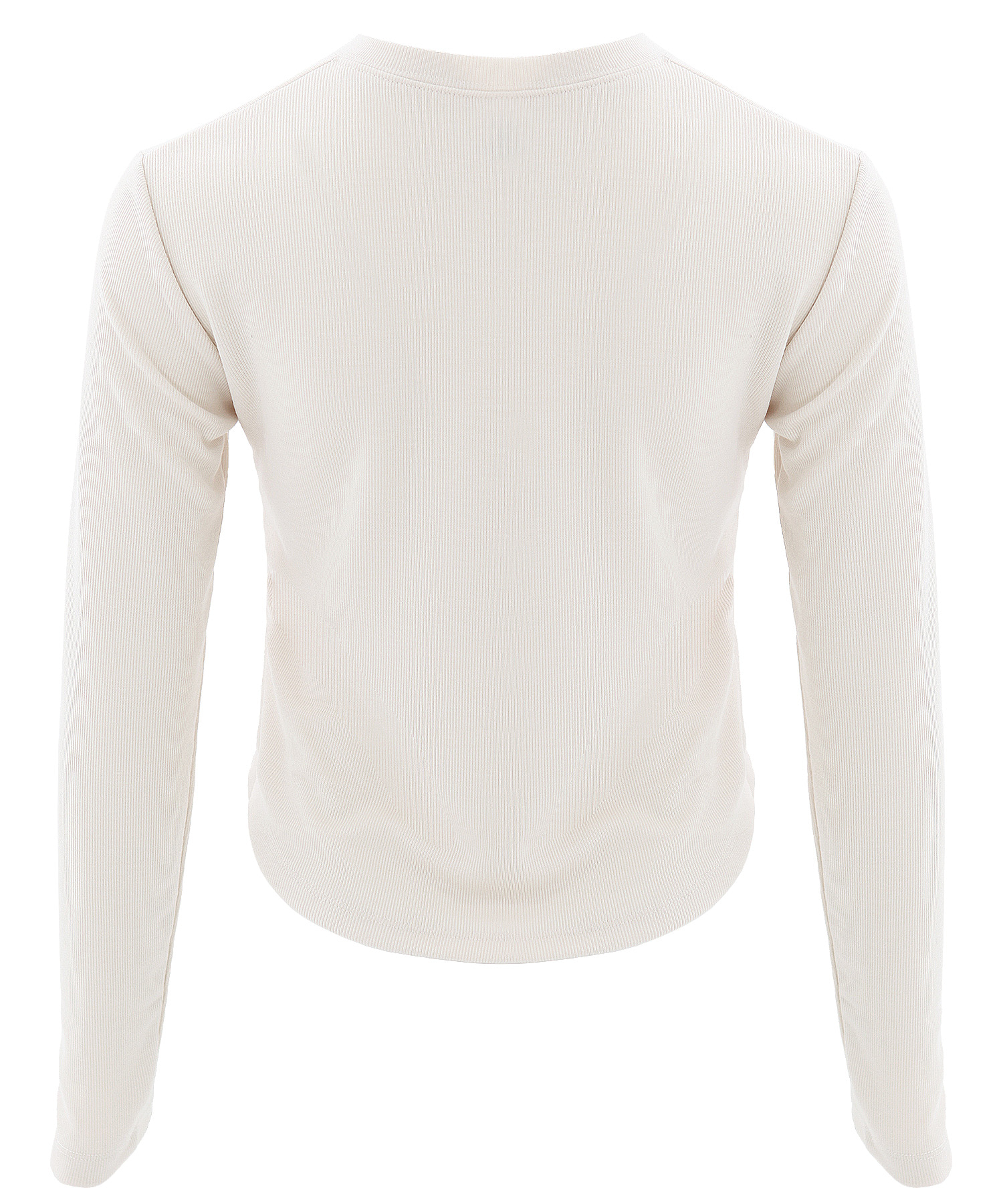 ANDANT-SHIRT IN IVORY Pre-order delivery on June 5